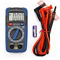Мультиметр цифровой ручной CEM DT-103