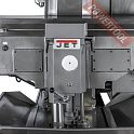 Универсальный фрезерный станок по металлу JET JUM-2063 VXL Servo DRO