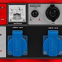 Бензиновый генератор ЗУБР ЗЭСБ-3500