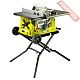 Настольная циркулярная пила RYOBI RTS1800EF-G