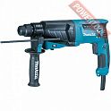 Перфоратор SDS-Plus MAKITA HR 2630