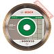 Диск алмазный по плитке 200х25,4 мм BOSCH Standard For Ceramic 2608602537