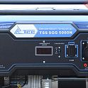 Бензиновый генератор ТСС TSS SGG 5000N