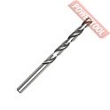 Сверло спиральное по металлу HSS-G 7х69 мм цилиндрический хвостовик 10 шт D.BOR DIN338 CN D-TD-338-HSS-070-10