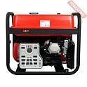 Бензиновый генератор A-iPower A6500EA с транспортировочным комплектом L