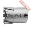 Твердосплавная коронка TCT 86х30 мм LENZ LZCS-086 R