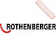 Колонна сверлильная 1420 мм с ходом 1000 мм ROTHENBERGER FF50996