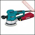 Эксцентриковая шлифмашина MAKITA BO 6030