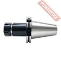 Цанговый патрон 1-16х100 мм BT50 ER25 RODMIX 41450025100