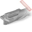Бур SDS-Plus 16х290/350 мм 4 грани MESSER Plus BX-16-350