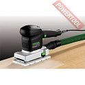 Вибрационная шлифмашина FESTOOL Rutscher RS 300 EQ-Plus