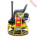 Затирочная машина по бетону двухроторная бензиновая STEM TECHNO RPT 31