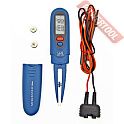 Мультиметр цифровой и детектор SMD-компонентов CEM SMD-100