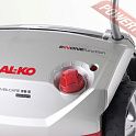 Аэратор скарификатор газона электрический AL-KO Comfort 38 E Combi Care