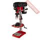 Сверлильный станок EINHELL TC-BD 630
