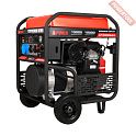 Бензиновый генератор A-iPower A13000EAX с блоком АВР-63