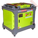 Станок для гибки арматуры STEM TECHNO GW42 СТА076