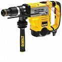 Перфоратор SDS-Max DeWALT D 25601 K