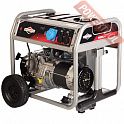 Бензиновый генератор BRIGGS&STRATTON 6250A