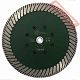 Диск алмазный по граниту 230хM14 TRIO DIAMOND Multi Granite MG230