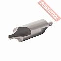 Центрирующее сверло тип B HSS 4х70 мм RODMIX 12004000001