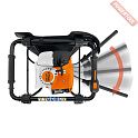 Мотобур для земляных работ STIHL BT 131