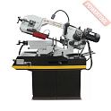 Полуавтоматический ленточнопильный станок по металлу STALEX BS-315 GFH-JC D250mm