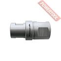 Хвостовик держатель для коронок 61-100 мм Weldon 32 KARNASCH 20.1453