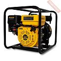 Мотопомпа бензиновая для химических жидкостей CHAMPION GP55
