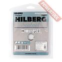 Диск алмазный по керамограниту 125х22,23 мм HILBERG Scalpel HM008