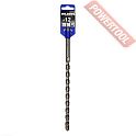 Бур SDS-Plus 12х200/260 мм 2 грани HILBERG S12260