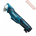 Аккумуляторная угловая дрель-шуруповерт MAKITA DA 330 DWE