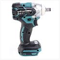 Аккумуляторный ударный гайковерт MAKITA DTW 280 Z