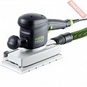 Вибрационная шлифмашина FESTOOL Rutscher RS 200 Q