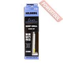 Коронка алмазная по бетону 25х150 мм хвостовик M16 SDS-Plus HILBERG Laser Deep Drill HD325