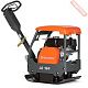 Виброплита реверсивная бензиновая HUSQVARNA LG 164 9678556-01