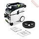 Пылесос строительный FESTOOL Cleantec CTL 36 E AC-LHS 574960