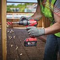 Аккумуляторная ударная дрель-шуруповерт MILWAUKEE M18 FPD-502X FUEL