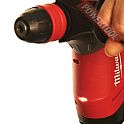 Аккумуляторный перфоратор SDS-Plus MILWAUKEE M18 CHPX-502X FUEL