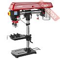 Радиальный сверлильный станок ЗУБР ЗСС-550