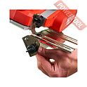 Аккумуляторный рубанок MILWAUKEE M18 BP-402C 4933451114