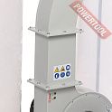 Вытяжная установка стружкоотсос BELMASH DC3900 220V D092A