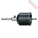 Коронка TCT разборная SDS-Plus M16 68х50/72 мм KEIL 711713068