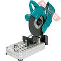 Монтажная отрезная пила по металлу MAKITA LW 1400