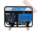 Генератор дизельный ТСС TSS SDG 11000EHA в кожухе МК-2.1