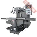Универсальный фрезерный станок по металлу JET JUM-2063 VXL Servo DRO