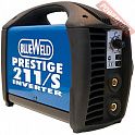 Инвертор MMA сварочный BLUEWELD Prestige 211/S