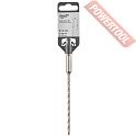 Бур SDS-Plus 5х100/160 мм 2 грани MILWAUKEE Contractor 2C 4932471214