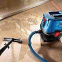Пылесос строительный BOSCH GAS 15 PS 06019E5180