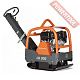 Виброплита реверсивная бензиновая HUSQVARNA LG 300 600x768 мм 9678553-02